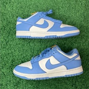 Size 9 - Nike Dunk Low Coast 2021